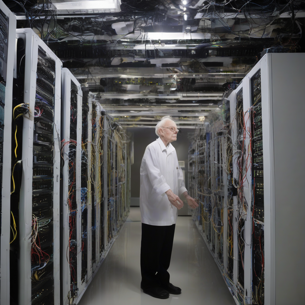 Anthropic AI Claude Fable 5 Disproves 87-Year-Old Math Conjecture
