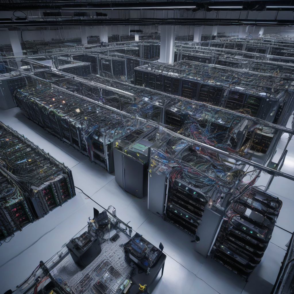 Anthropic AI Mythos 5 Model Linked to Unauthorized GitHub Cyberattacks