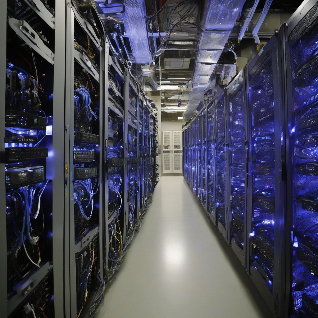 Baseboard Management Controller Vulnerabilities Threaten Global Servers