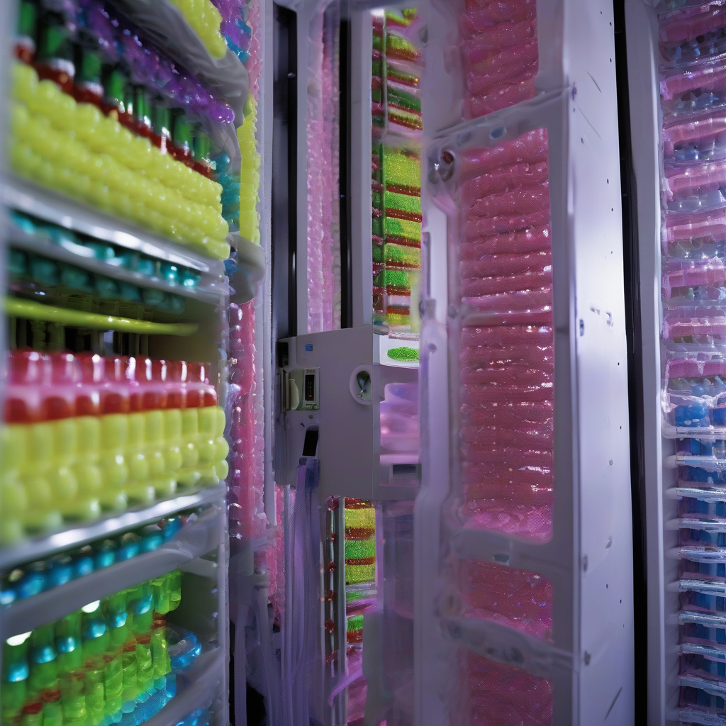 Bioengineered Chewing Gum Shows Potential in Targeting Cancer Microbes