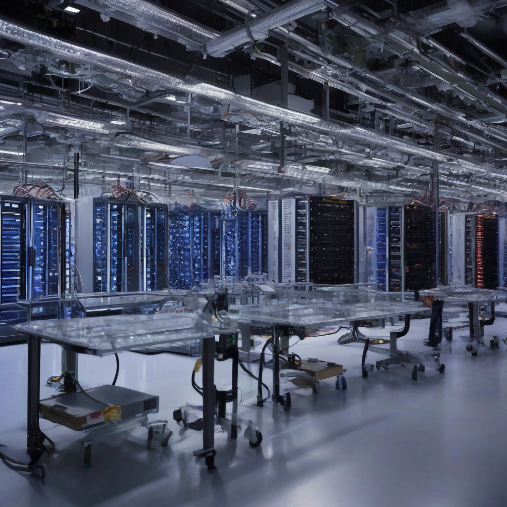 ByteDance Imposes Internal Ban on AI Model Distillation Practices