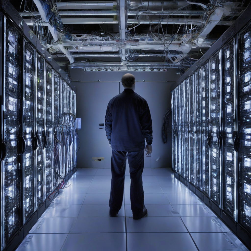 Canadian National Pleads Guilty to Large-Scale Snowflake Data Theft
