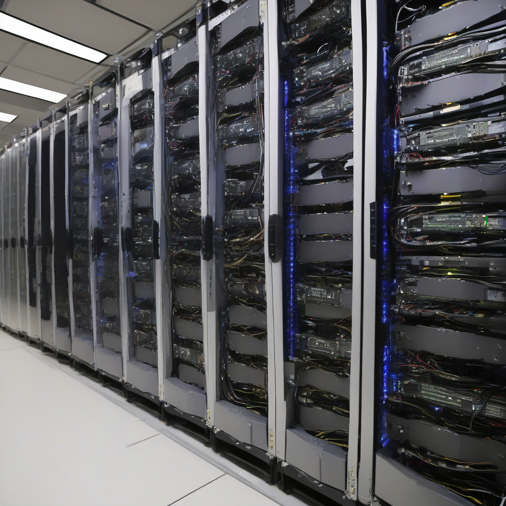 Canadian National Pleads Guilty to Massive Snowflake Data Extortion