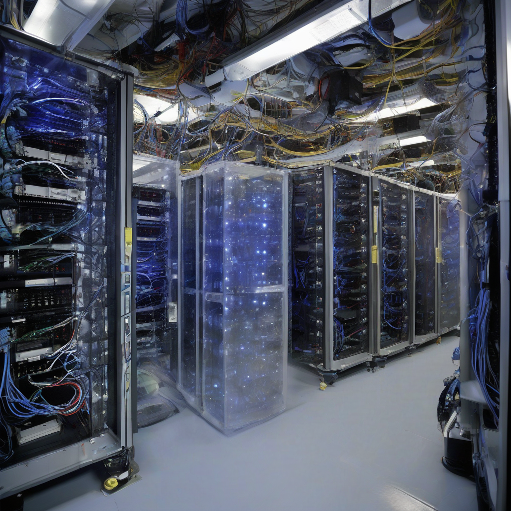 Cyberattacks on U.S. Municipal Water Systems Expand to 12 States