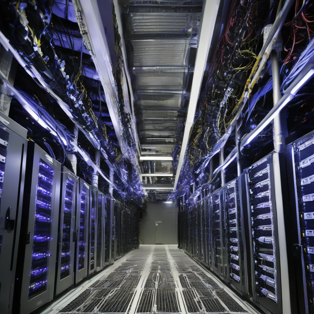 Cybersecurity Coordination Gap Leaves Law Enforcement Trailing Attackers