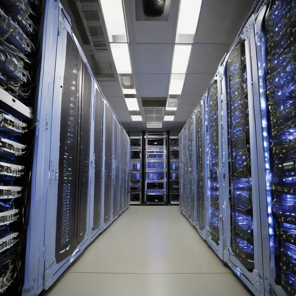 Data Centers Projected to Consume 9% of U.S. Electricity by 2030