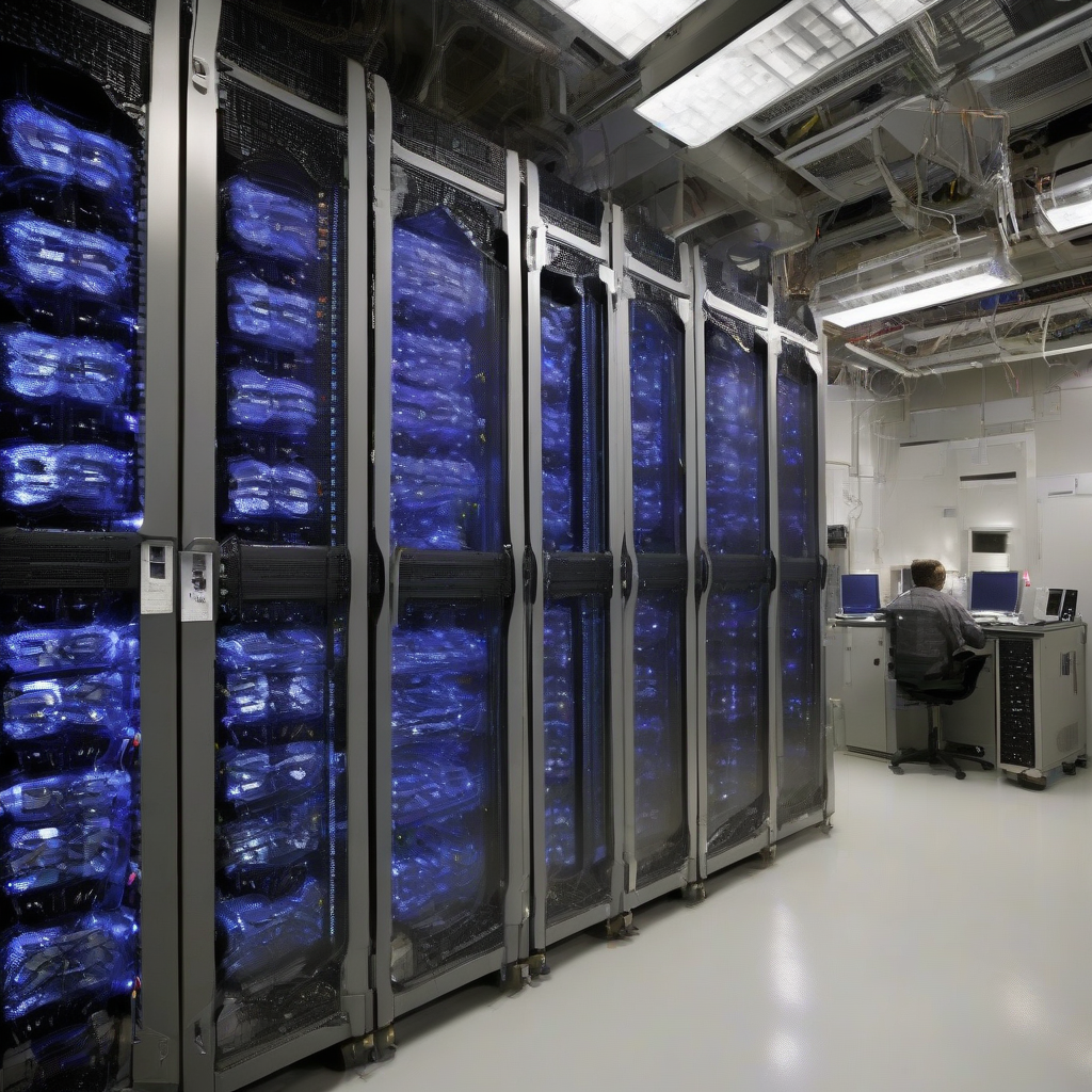 Defense Tech Firm Hadrian Secures $1.37B Funding at $8B Valuation