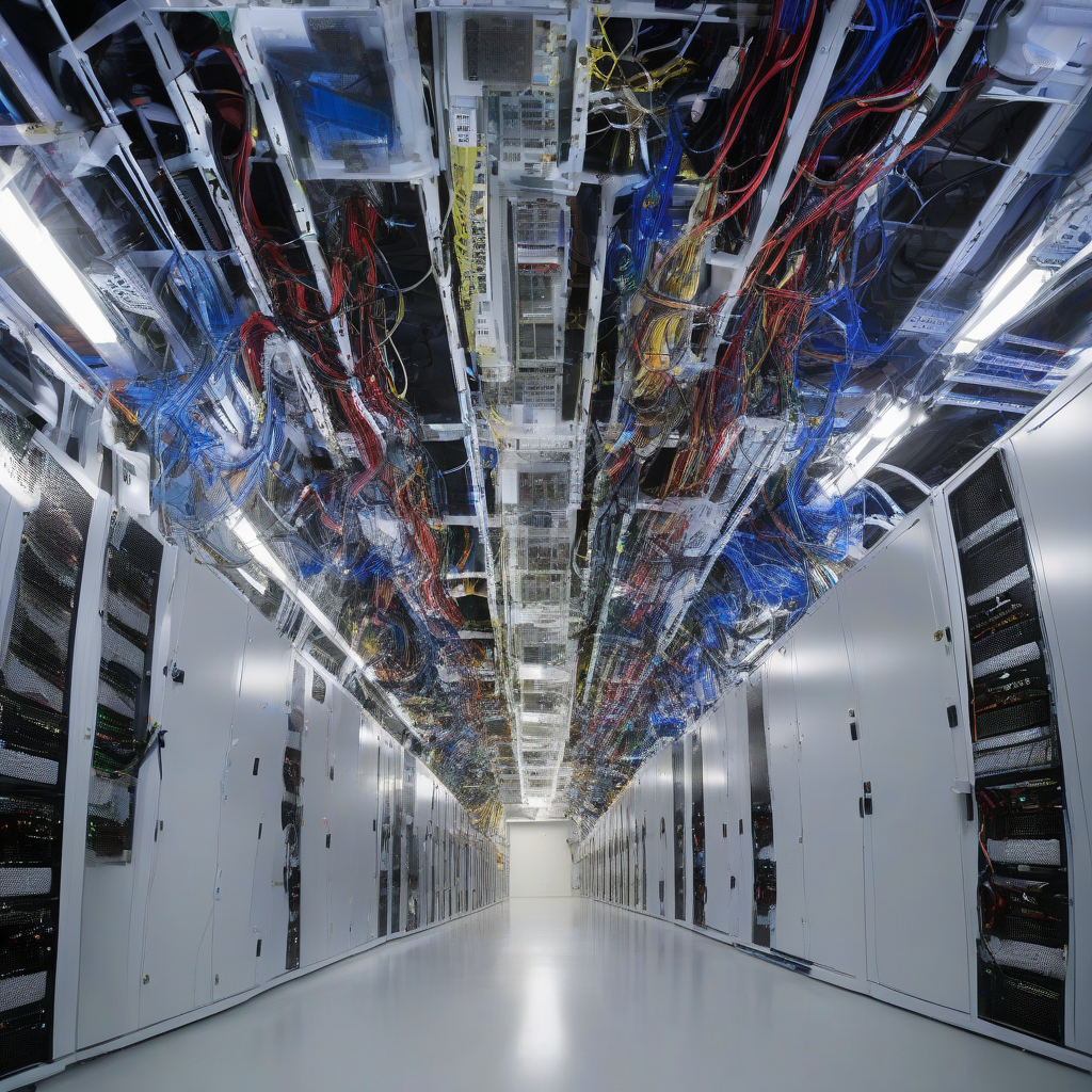 Demis Hassabis Assumes Expanded Leadership Role at Google AI