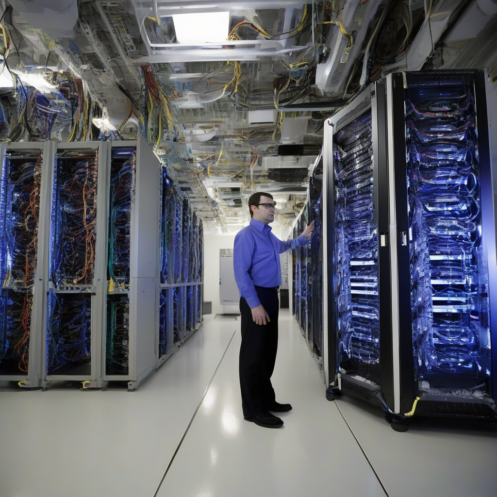 Google Appoints Demis Hassabis to Enhanced Artificial Intelligence Role