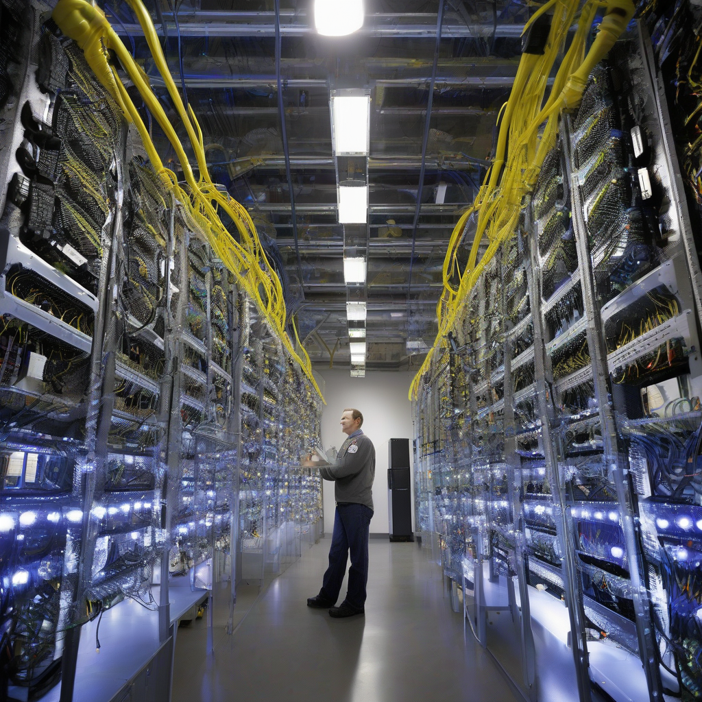 Google Confirms Workforce Reduction of 52 Employees in Washington State