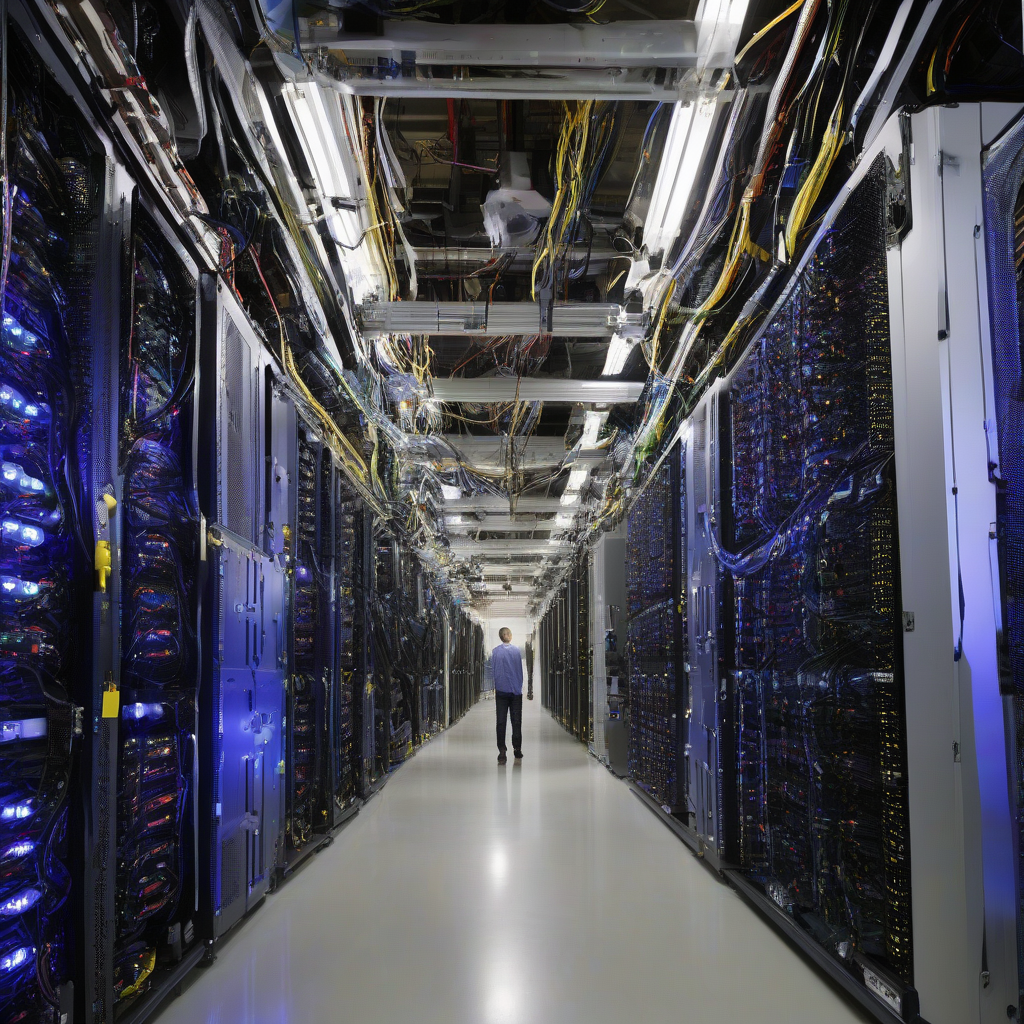 Google DeepMind Leadership Changes as Jeff Dean Departs for Startup