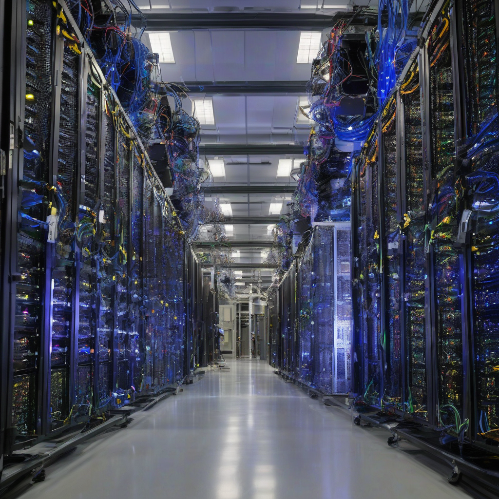 Google DeepMind Shifts Leadership Amid Rising AI Singularity Claims