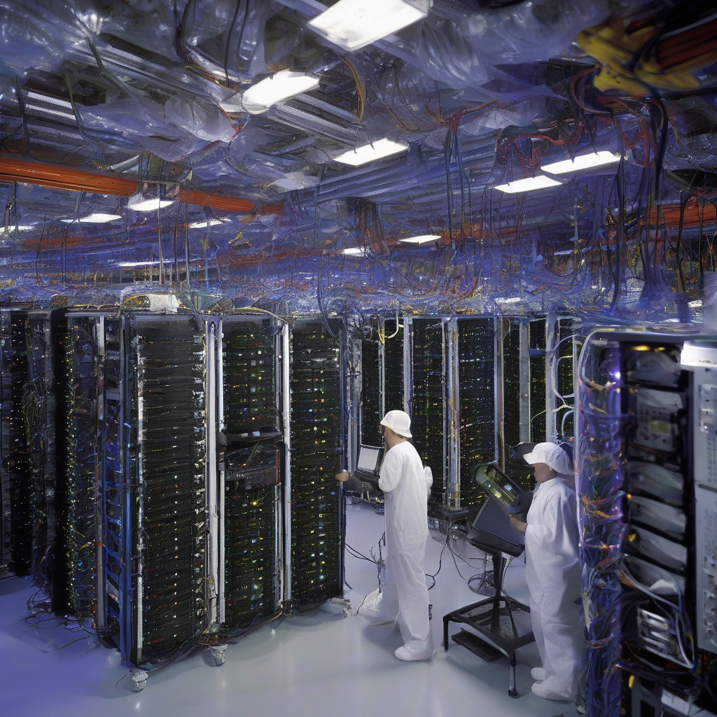 Google Deploys $200 Billion Financial Strategy for Anthropic