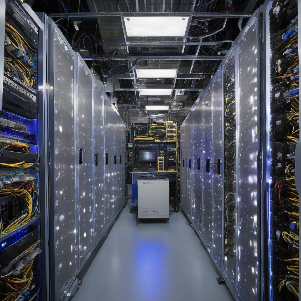 Google Prioritizes Cloud Profits Over Frontier AI Research Talent