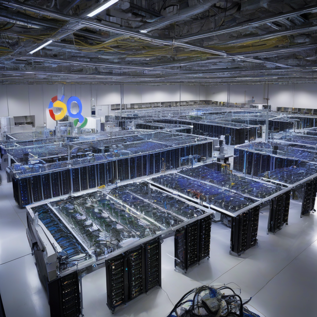 Google Reorganizes AI Leadership Structure Following DeepMind Shift