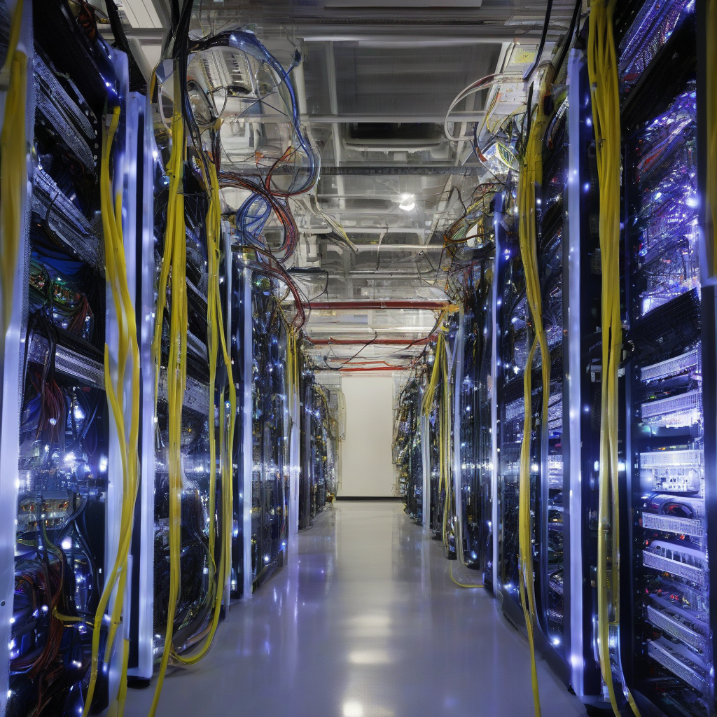 Google Restructures AI Leadership: Jeff Dean and Demis Hassabis Roles