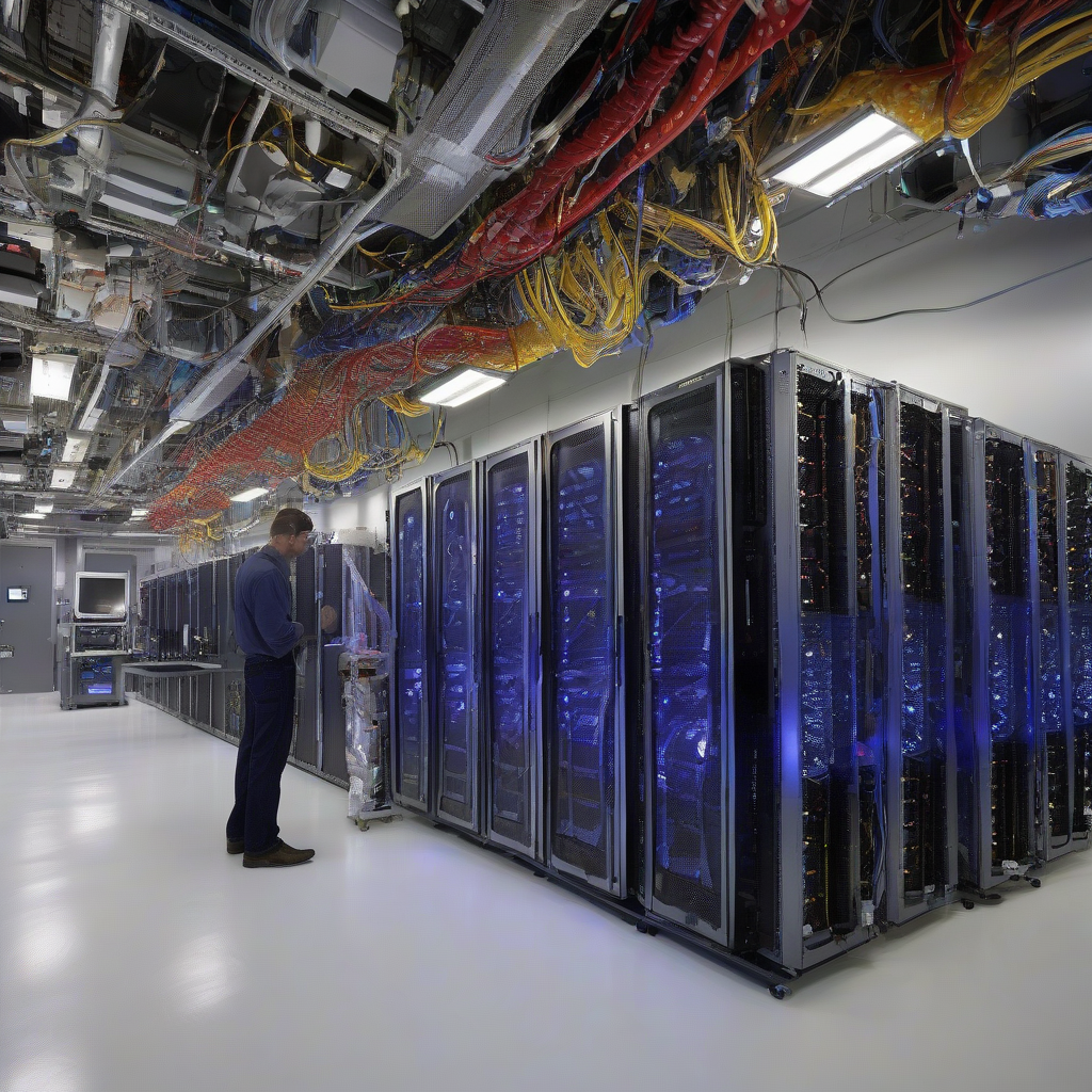 Google Restructures AI Teams Amid Intensified Competitive Pressure