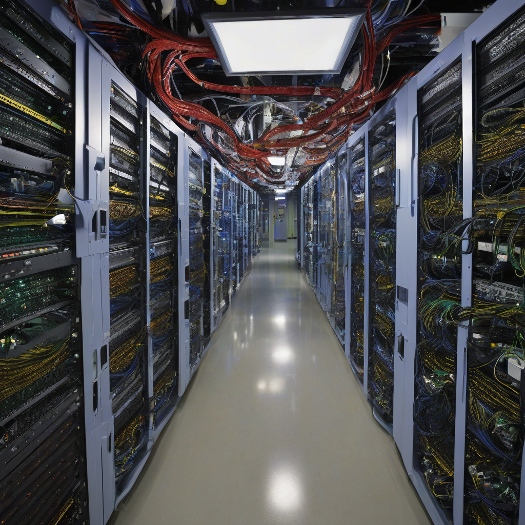 Google Security Researchers Identify Extortion Attacks on US Financials