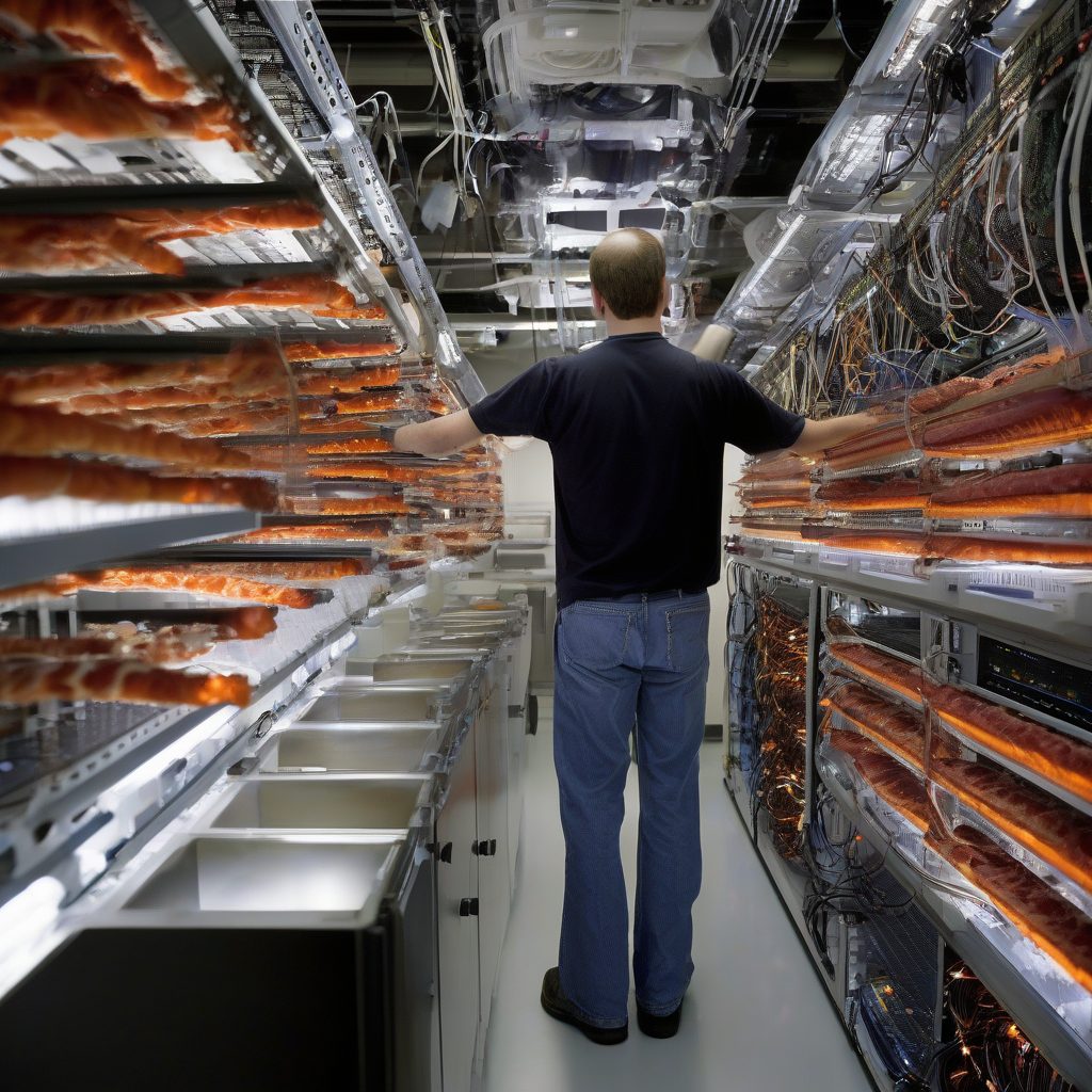 Hacker News Discussion Highlights Simplified Culinary Techniques