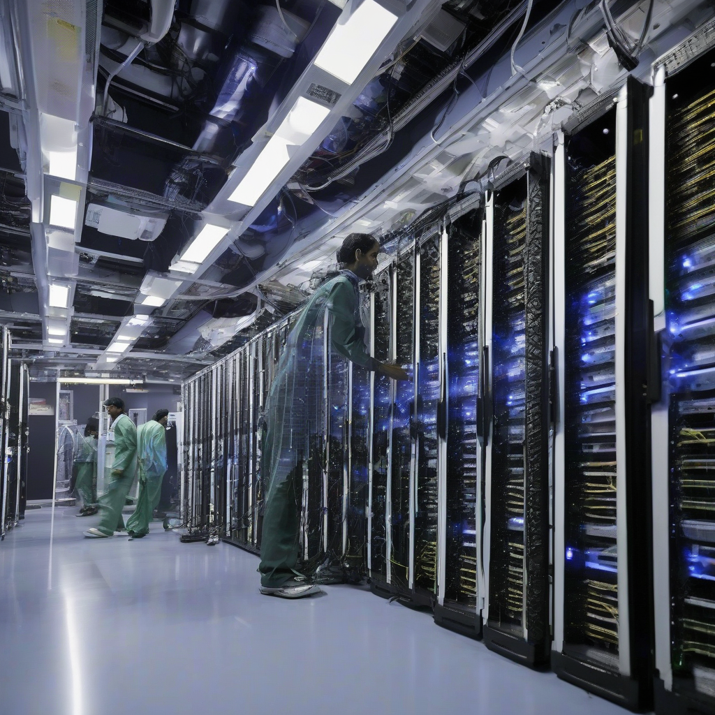 India IT Sector Shows Resilience Despite Artificial Intelligence Shift