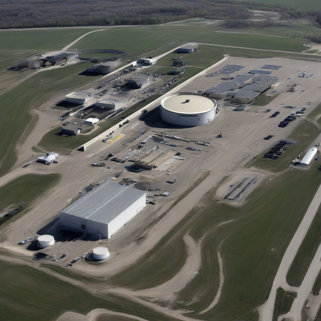 Iranian Cyberattack Targets Minnesota Water Facilities