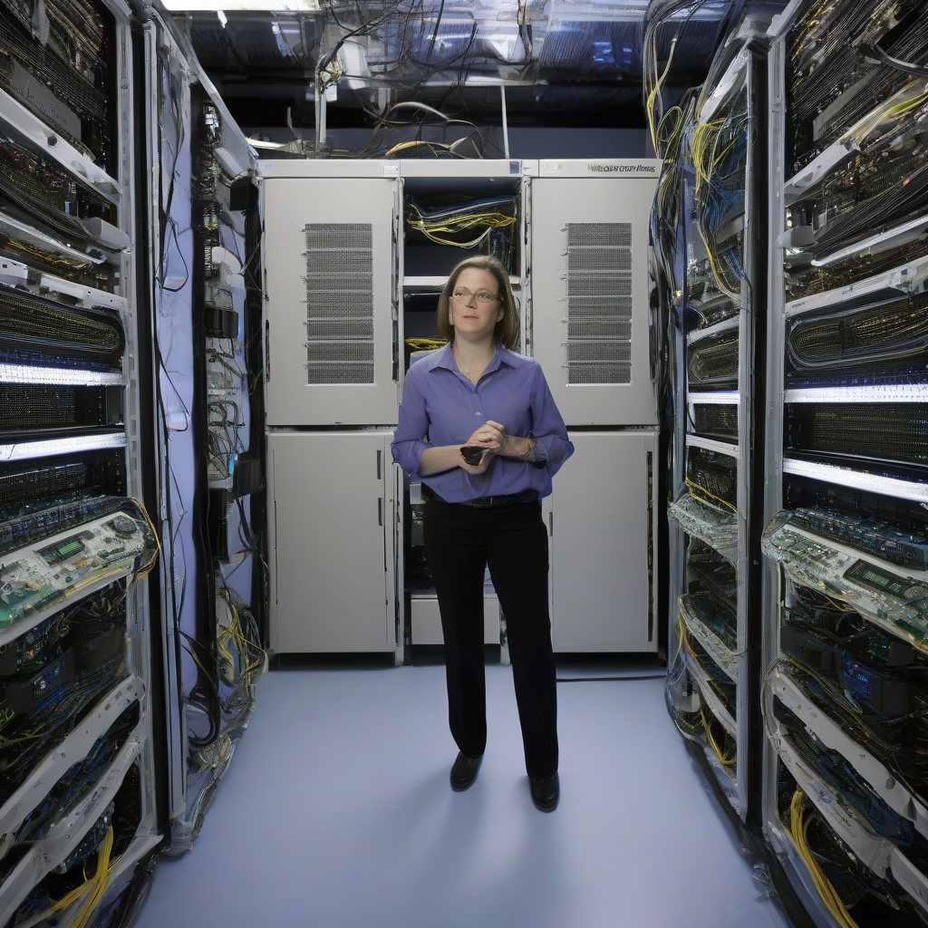 Jane Street Explores Technical Viability of ASIC Reverse Engineering