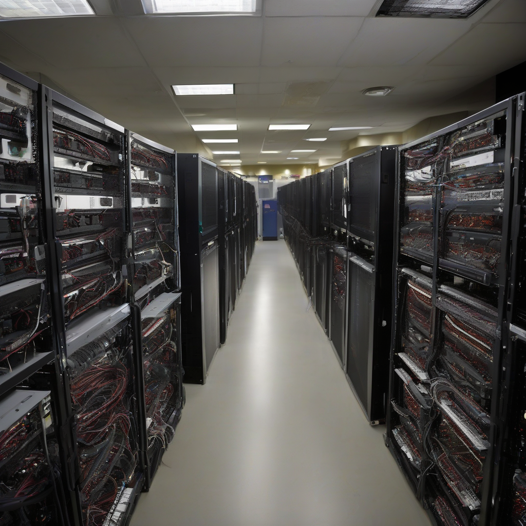 LightSpy Malware Linked to Chinese Firm After KFC Delivery Error