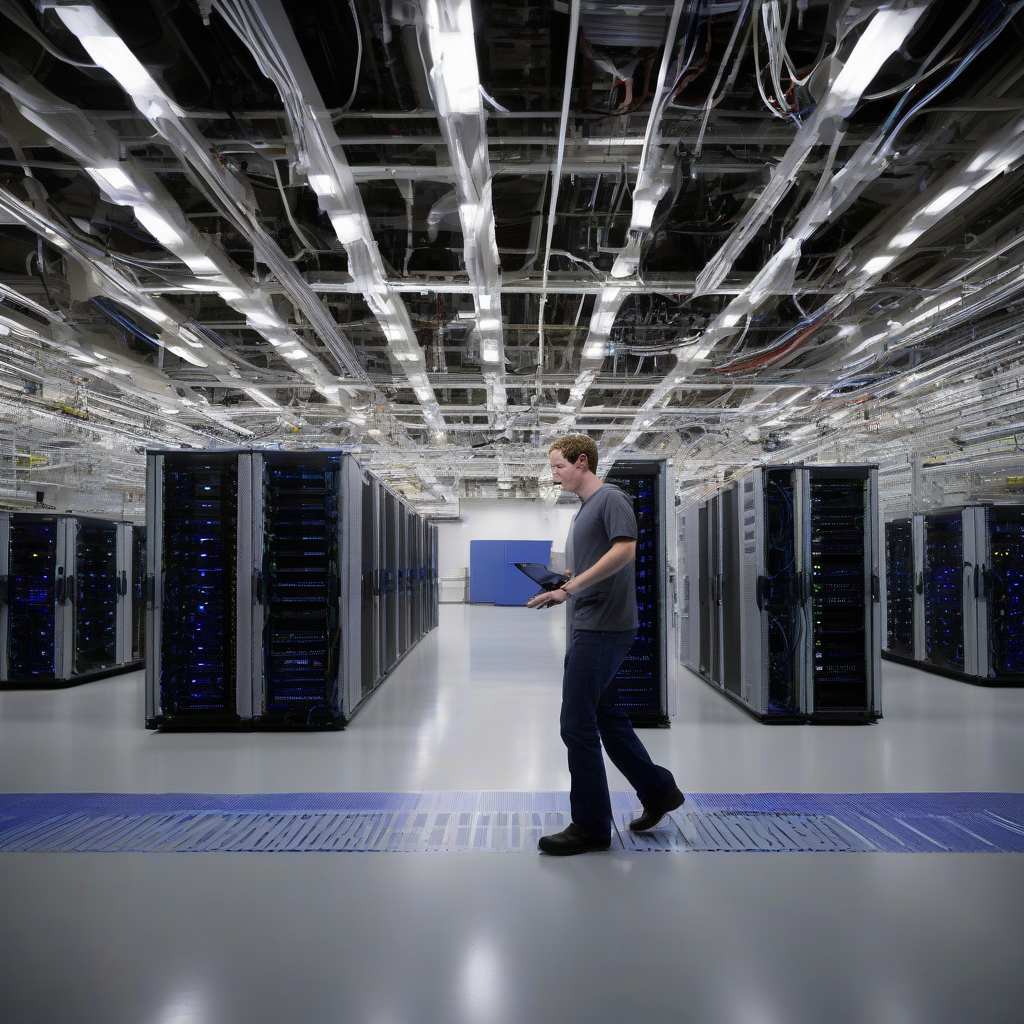 Mark Zuckerberg Issues Direct Strategic Update to Meta Investors