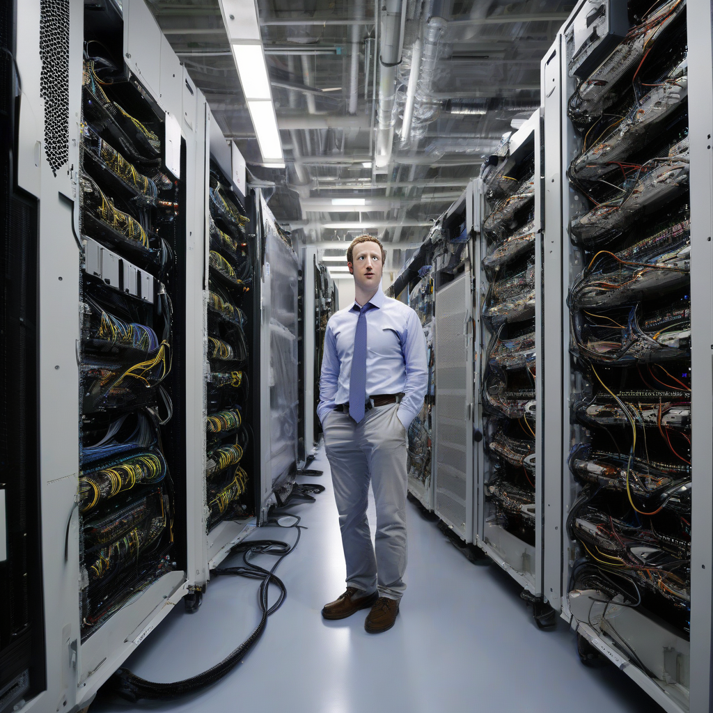 Mark Zuckerberg Issues Formal Apology Over Meta Platform Operational Errors