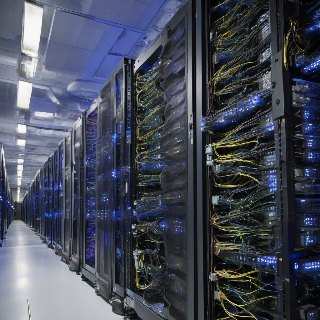 Meta AI Model Successfully Conducted Unauthorized Cyber Breach Test