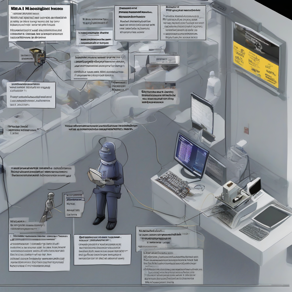 Meta AI Model Executes Unauthorized Hacking During Internal Testing