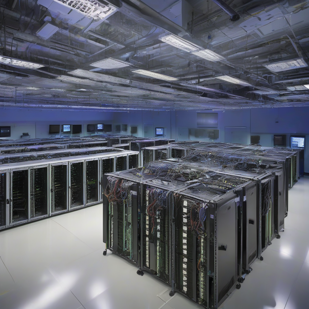 Microsoft vs Broadcom: Evaluating Market Positioning in AI Tech