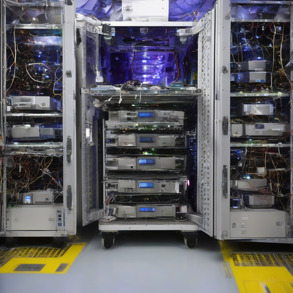 Miniaturized Laser Tech Enables Atomic Quantum Gas Tests in Space