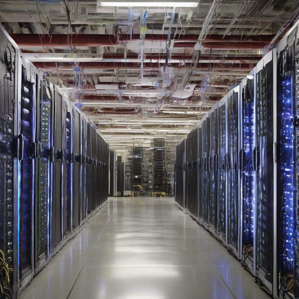 Nashville Council Moves to Seize Land to Block Data Center Project
