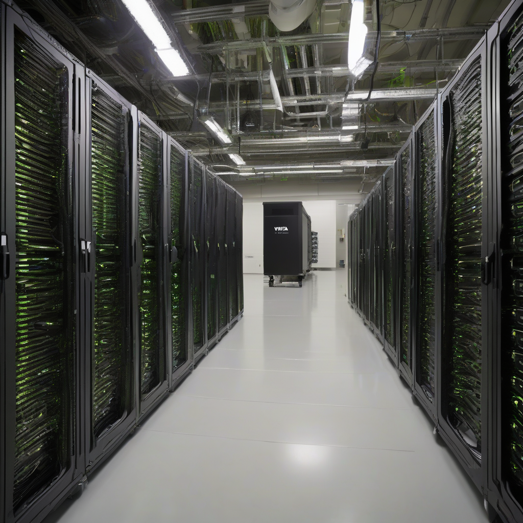 NVIDIA Joins LVFS and Fwupd as a Premier Sponsor