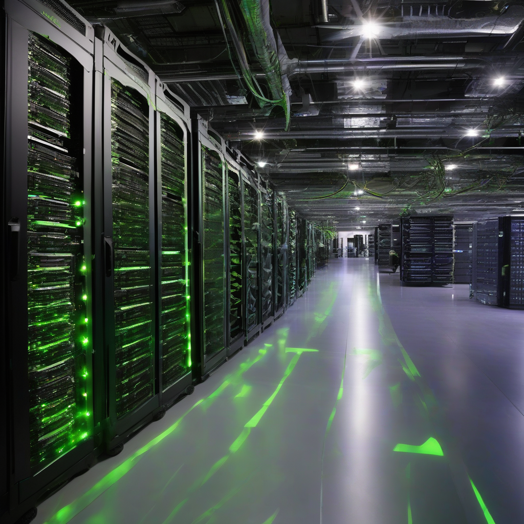Nvidia Stock Performance Trends Following August 26 Market Activity
