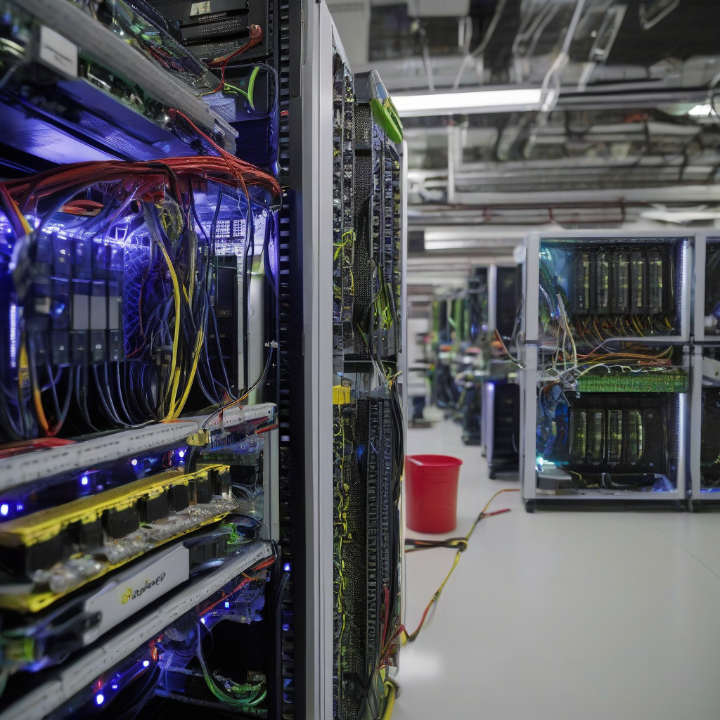 Ooredoo, NVIDIA, and Nokia Partner for 1 GW AI Platform in Indonesia