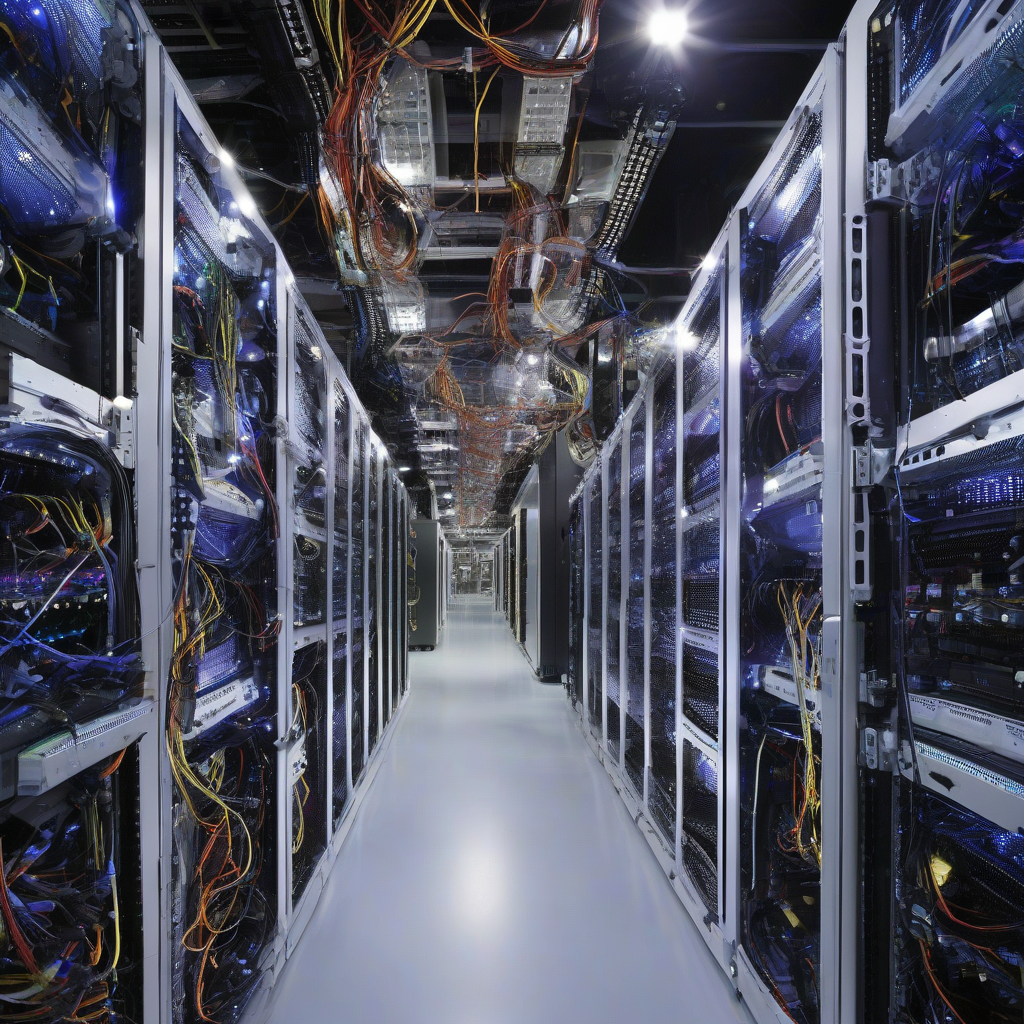 Quantum Computing Breakthrough: Two-Qubit Gate Enables Self-Correction