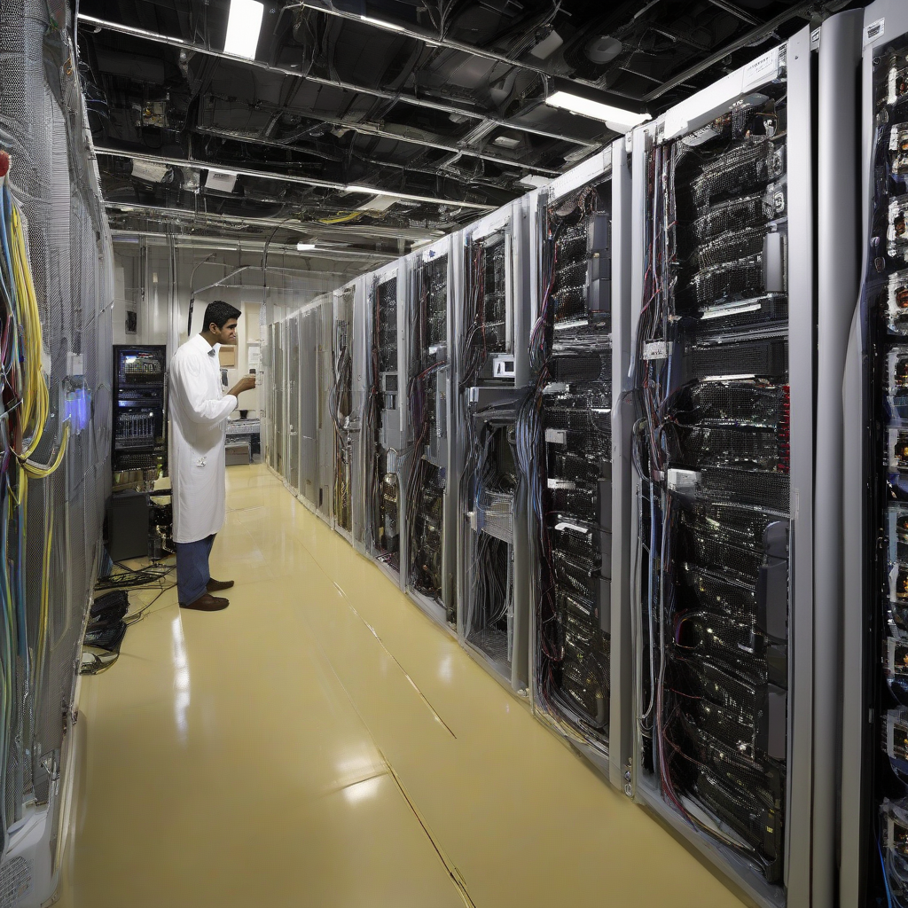 Rep. Ro Khanna Proposes Data Center Bill of Rights for Local Residents