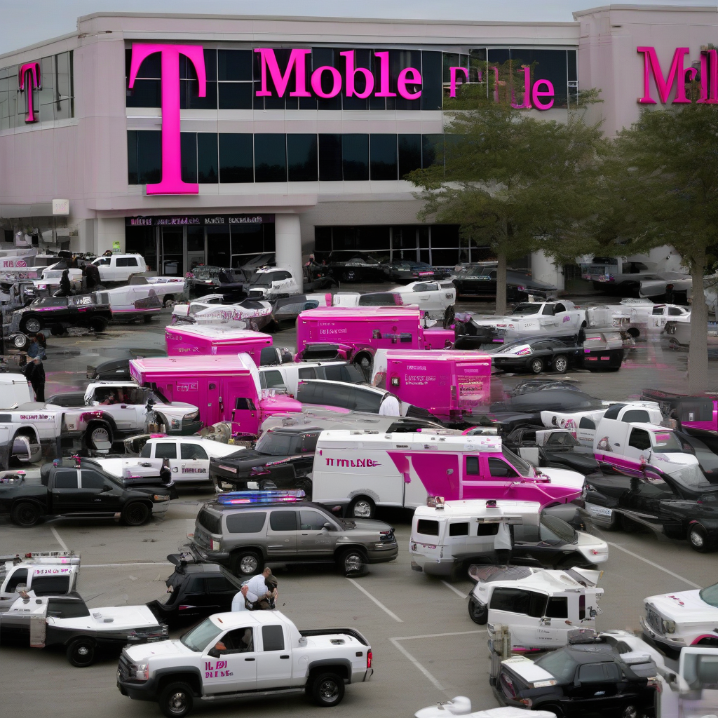 T-Mobile Customers May Claim Up to $80 in Credits Following Outage