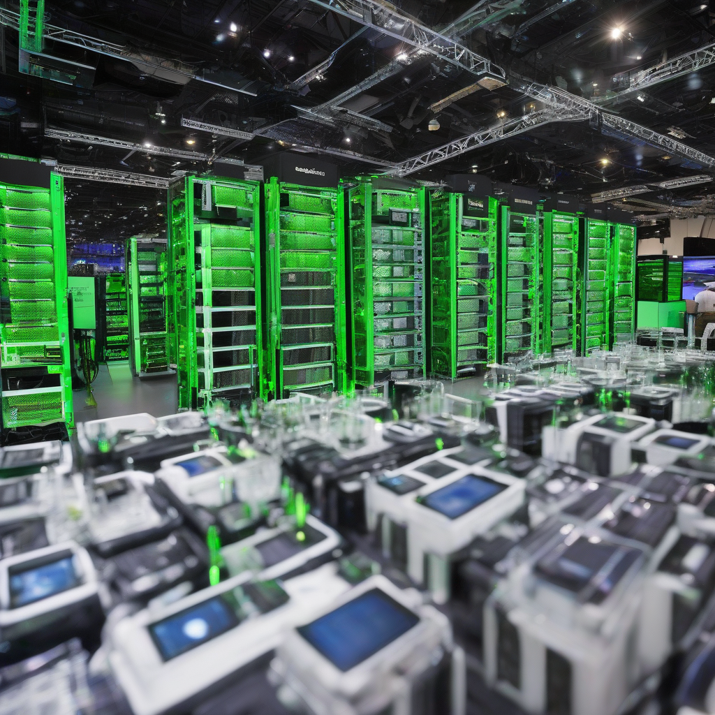 TechCrunch Disrupt 2026 Opens Expo Hall Exhibit Applications