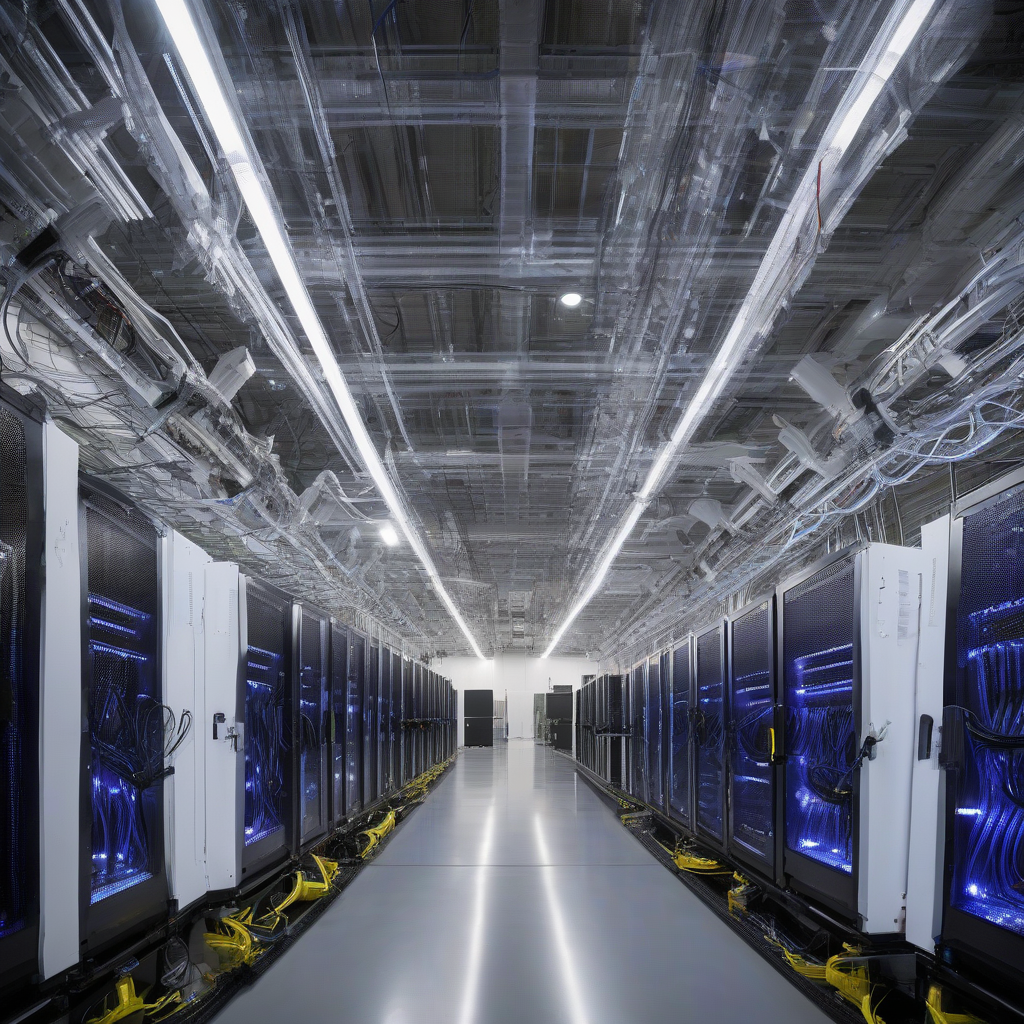 Tesla and SpaceX Align Artificial Intelligence Development Strategies