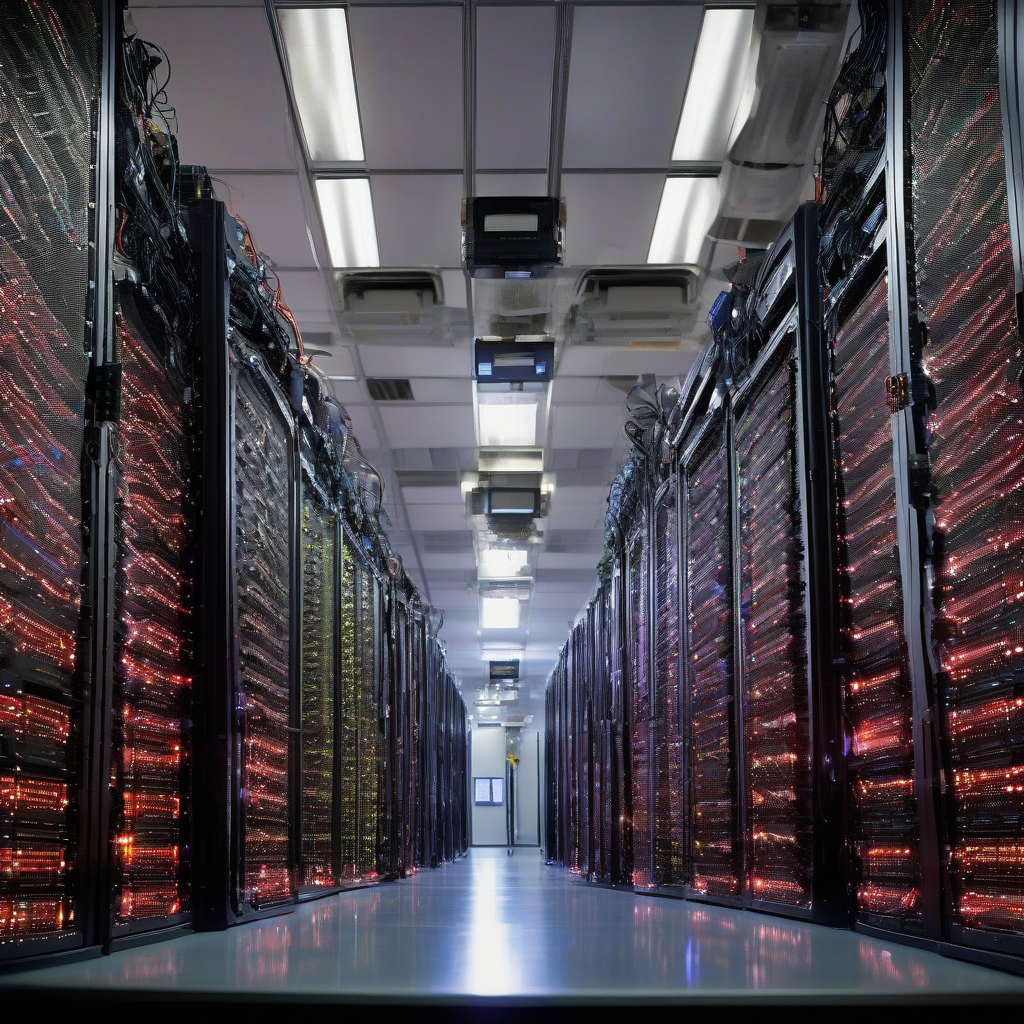 Trump Administration AI Framework Excludes Open-Source Models