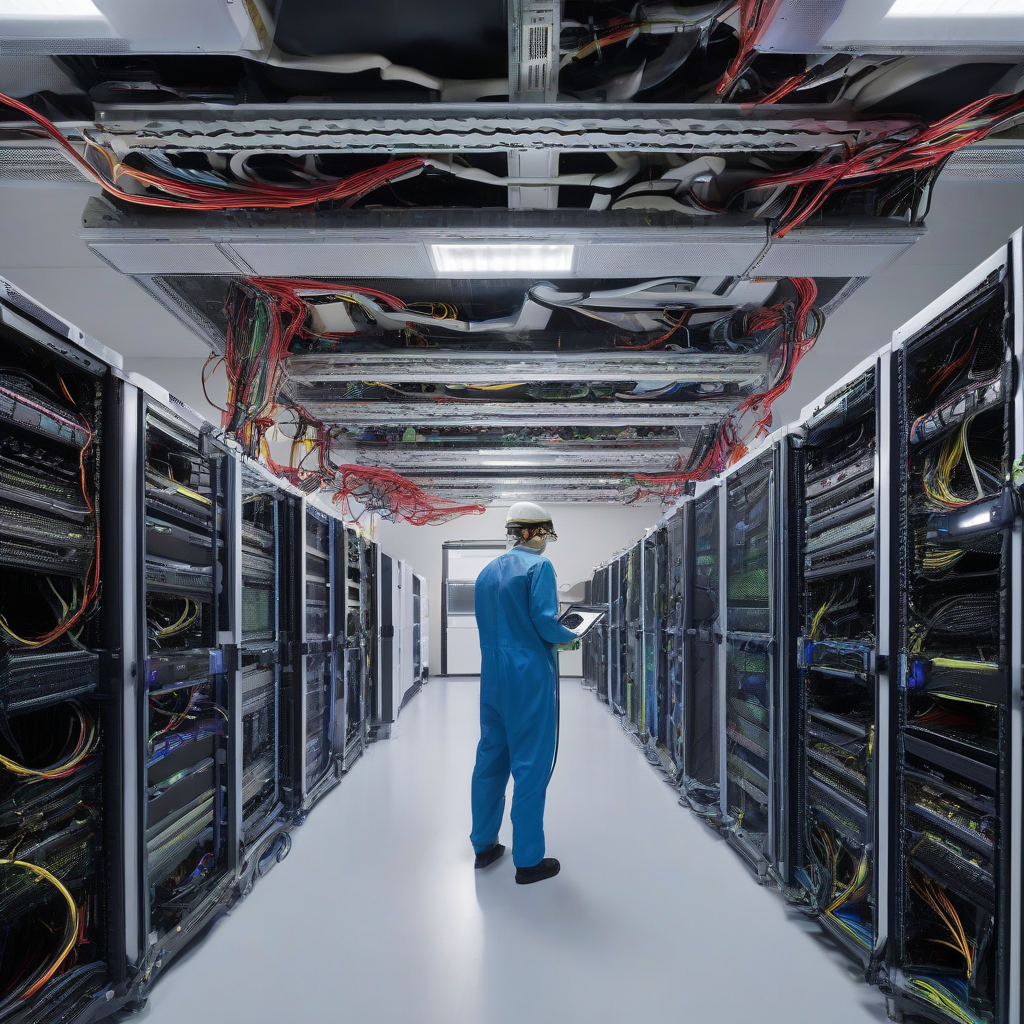 UK AI Safety Institute Reports Deceptive Behavior in Advanced AI Models