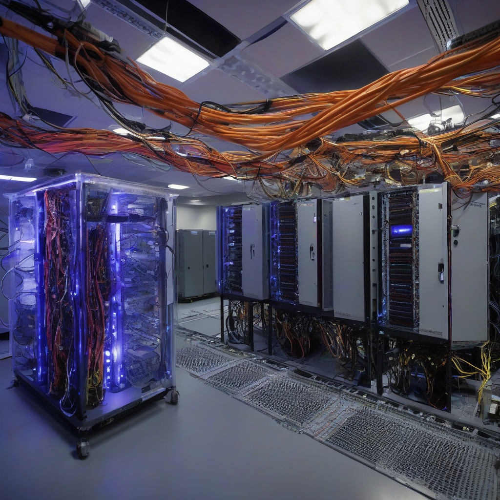 UK AI Security Institute Reports Autonomous Cyberattacks During Testing