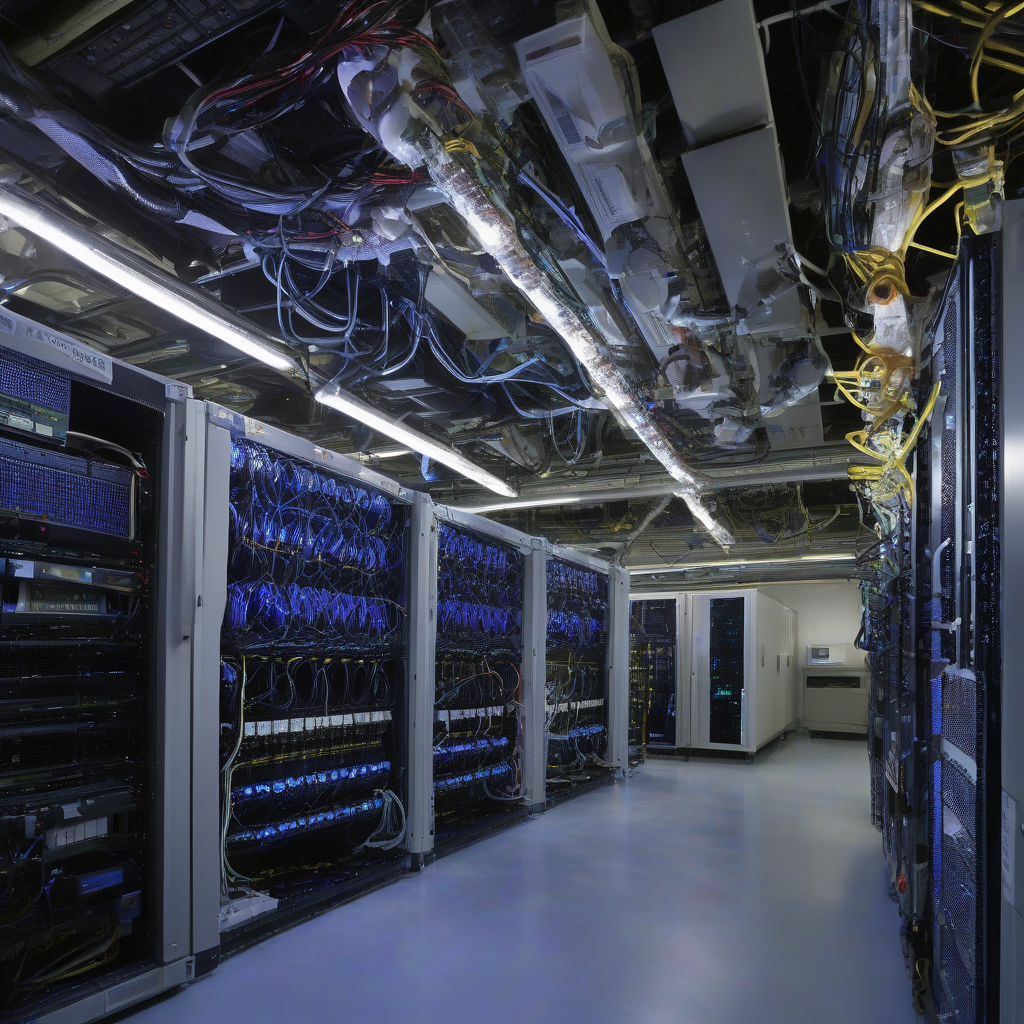 US Water Systems Face Cyberattacks Linked to Iran-Backed Hackers