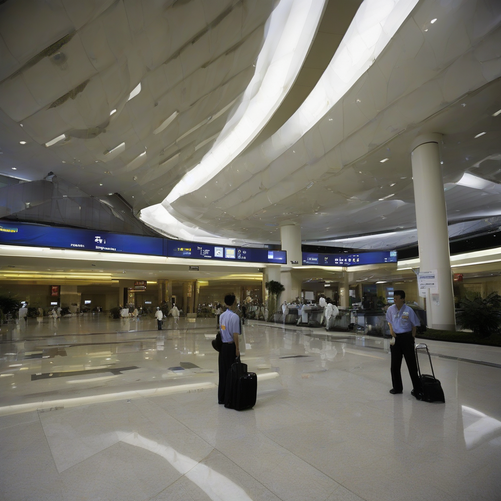 Asia Pacific Hotel Pipeline Hits Record 2506 Projects in Q2 2026
