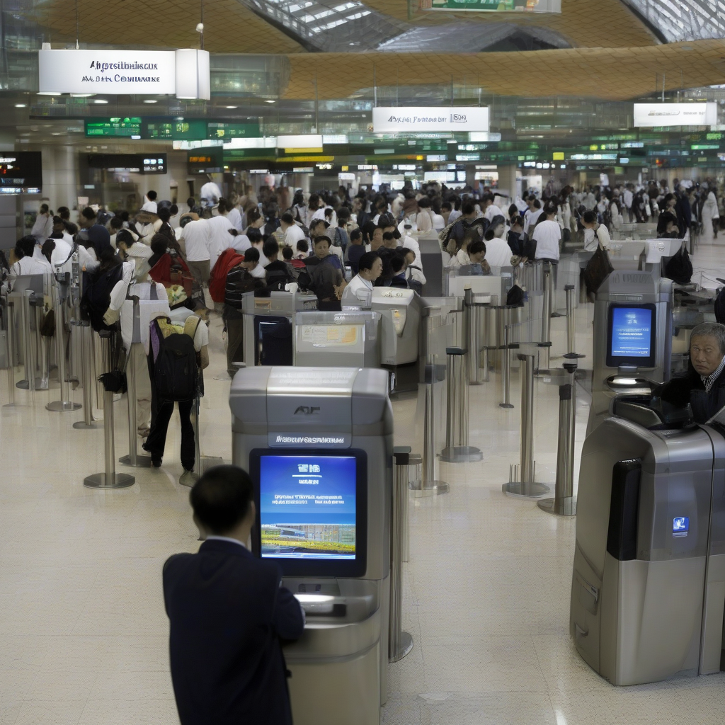 Asian Tourism Markets Expand Digital Payment Options for Foreign Guests