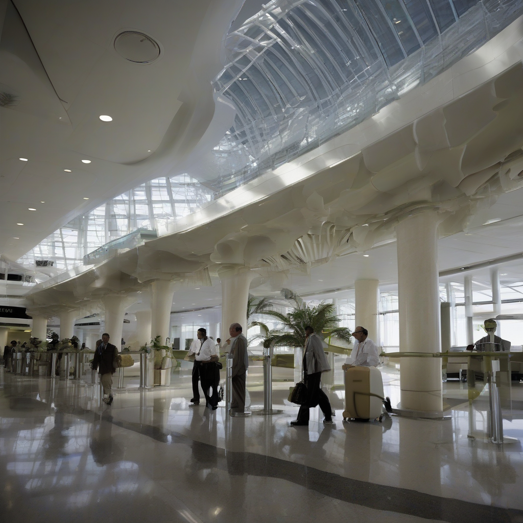 Billionaire Demand for Coastal Estates Drives Premium Travel Market