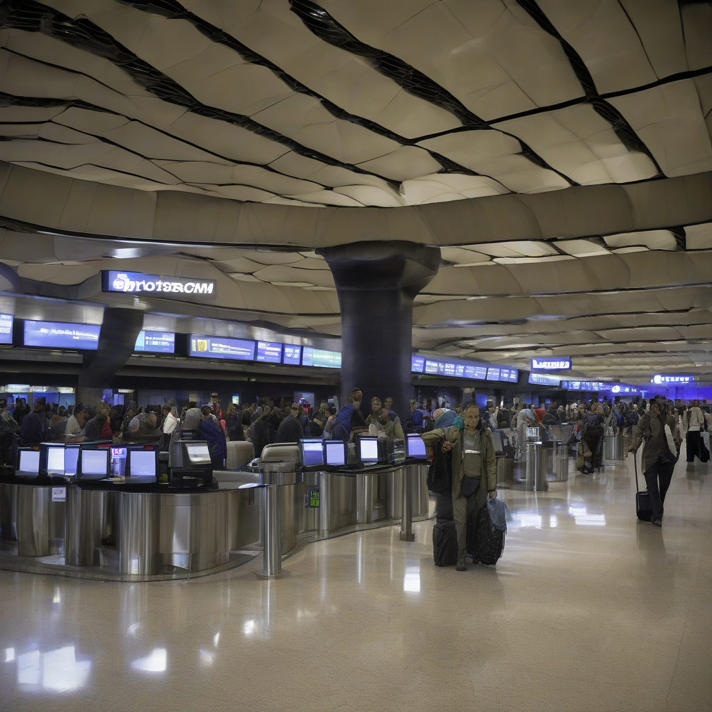 Booking.com Data Reveals 62% of Travelers Prioritize Dark-Sky Resorts